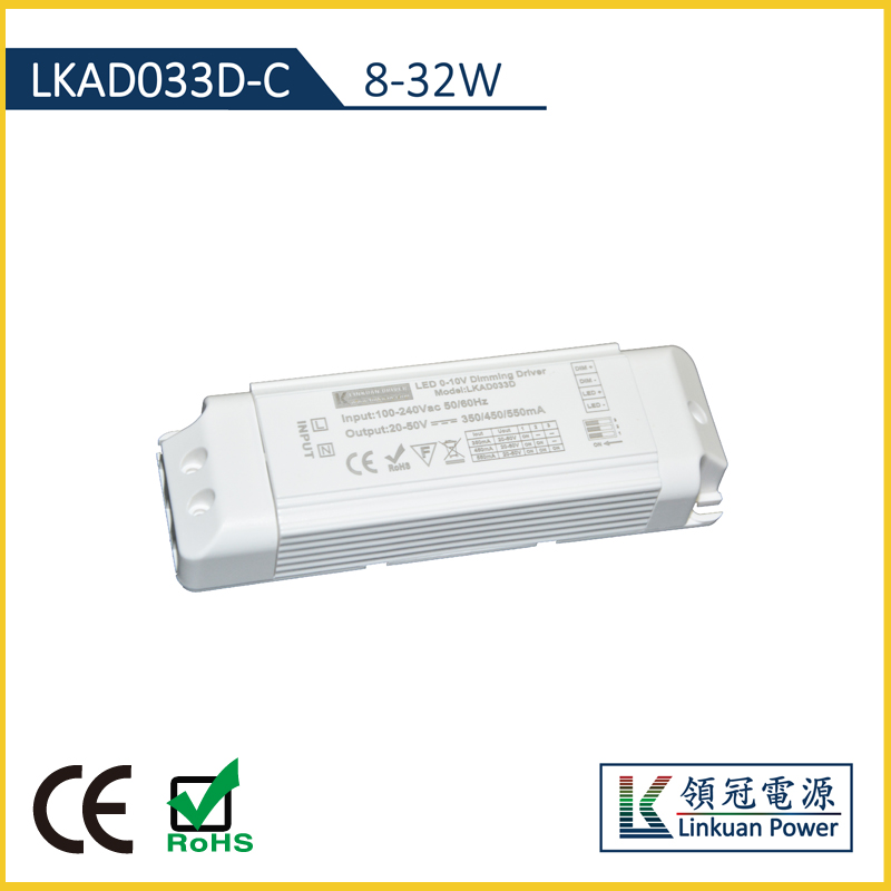 0-10V{ԴLKAD033D-C