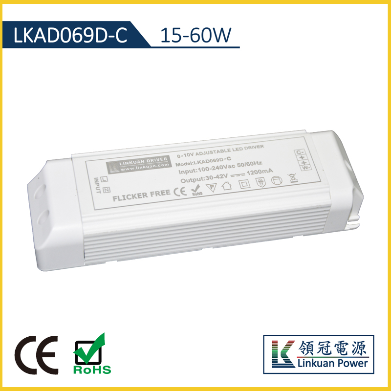 0-10V{ԴLKAD069D-C